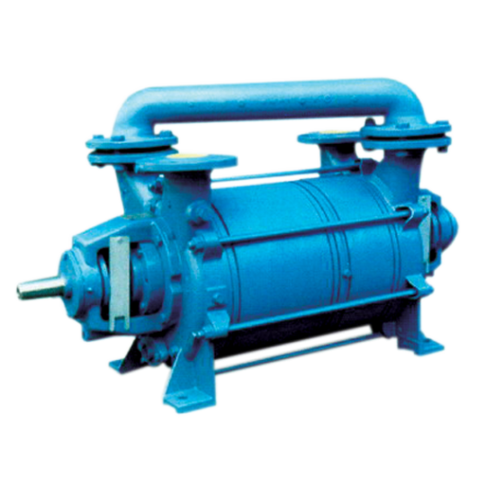 Drain Pumps (Lobe type)