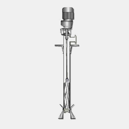 Seawater Lift Pumps (Downhole)